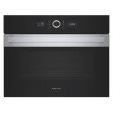 HCC58HMSXA Hotpoint Class 5 Compact Oven with DualClean - Stainless Steel