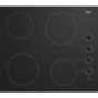 Beko 60cm 4 Zone Ceramic Hob