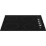 Beko 60cm 4 Zone Ceramic Hob