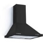 Hoover 60cm Chimney Hood - Black