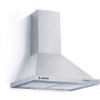 Hoover HCE160X H-Hood 300 60cm Chimney Cooker Hood - Stainless Steel