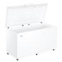 Refurbished Haier HCE519EK 500 Litre Chest Freezer