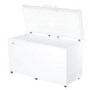 Refurbished Haier HCE519EK 500 Litre Chest Freezer