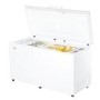 Refurbished Haier HCE519EK 500 Litre Chest Freezer