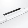 Refurbished Haier HCE519EK 500 Litre Chest Freezer