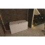 Refurbished Haier HCE519EK 500 Litre Chest Freezer