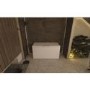 Refurbished Haier HCE519EK 500 Litre Chest Freezer