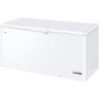 Refurbished Haier HCE519F 519 Litre Chest Freezer With Fast Freeze White