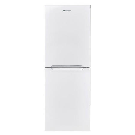 Refurbished Hoover HCN6182WK Freestanding 308 Litre 50/50 Frost Free Fridge Freezer White