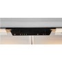 Beko 60cm Chimney Cooker Hood - Stainless Steel