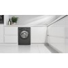 Candy Ultra 10kg 1400rpm Freestanding Washing Machine - Black