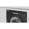 Candy Ultra 10kg 1400rpm Freestanding Washing Machine - Black