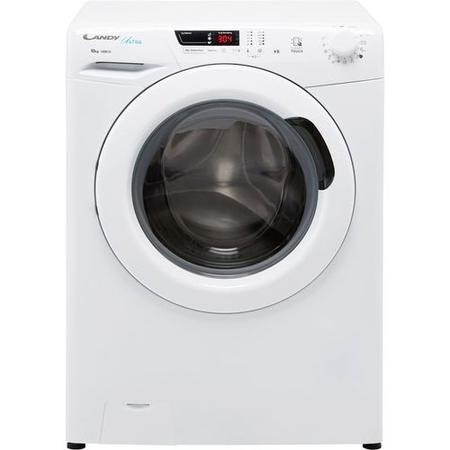 Candy Ultra 10kg 1400rpm Freestanding Washing Machine - White