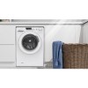Candy Ultra 10kg 1400rpm Freestanding Washing Machine - White