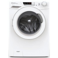 Candy Ultra 10kg 1400rpm Washing Machine - White Candy Ultra 10kg 1400rpm Washing Machine - White