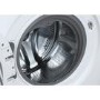 Refurbished Candy Ultra HCU14102DWE/1-80 Freestanding 10KG 1400 Spin Washing Machine White