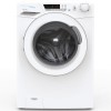 Refurbished Candy Ultra HCU1482DE/1-80 Freestanding 8KG 1400 Spin Washing Machine White