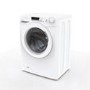 Refurbished Candy Ultra HCU1482DE/1-80 Freestanding 8KG 1400 Spin Washing Machine White