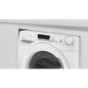 Refurbished Candy Ultra HCU1482DE/1-80 Freestanding 8KG 1400 Spin Washing Machine White