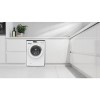 Refurbished Candy Ultra HCU1482DE/1-80 Freestanding 8KG 1400 Spin Washing Machine White