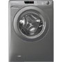 Hoover Ultra 9kg 1400rpm Freestanding Washing Machine - Graphite