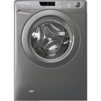 Hoover Ultra 9kg 1400rpm Freestanding Washing Machine - Graphite