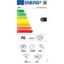 Hoover Ultra 9kg 1400rpm Freestanding Washing Machine - Graphite