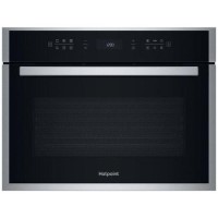 Hotpoint Class 6 Built-In Compact Combination Microwave Oven - Stainless Steel Hotpoint Class 6 Built-In Compact Combination Microwave Oven - Stainless Steel