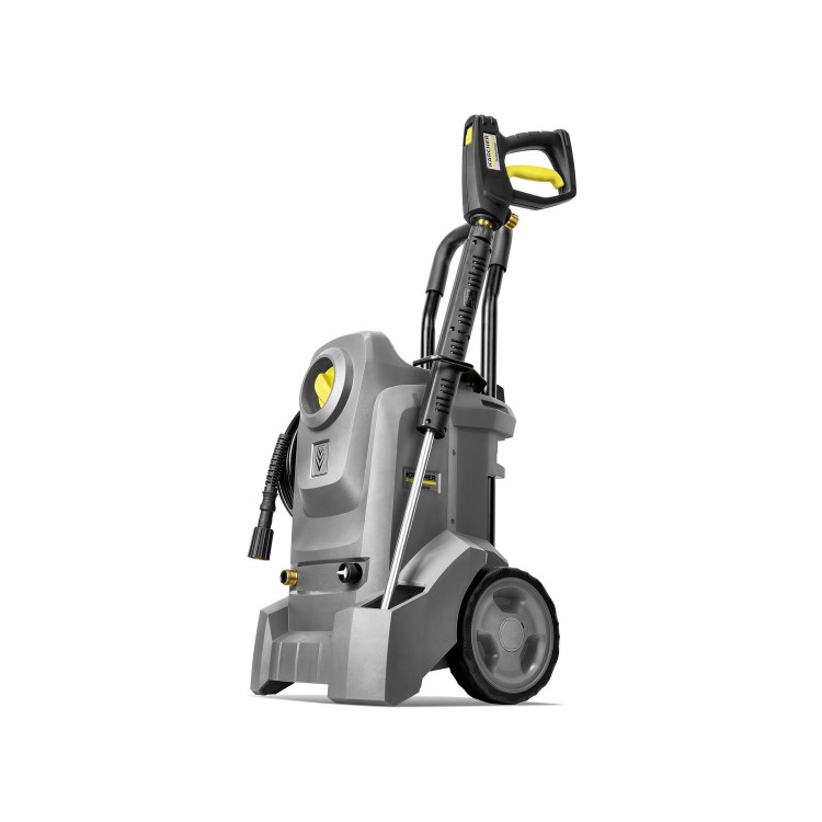 Refurbished Karcher HD 4/8 Classic Professional Pressure Washer
