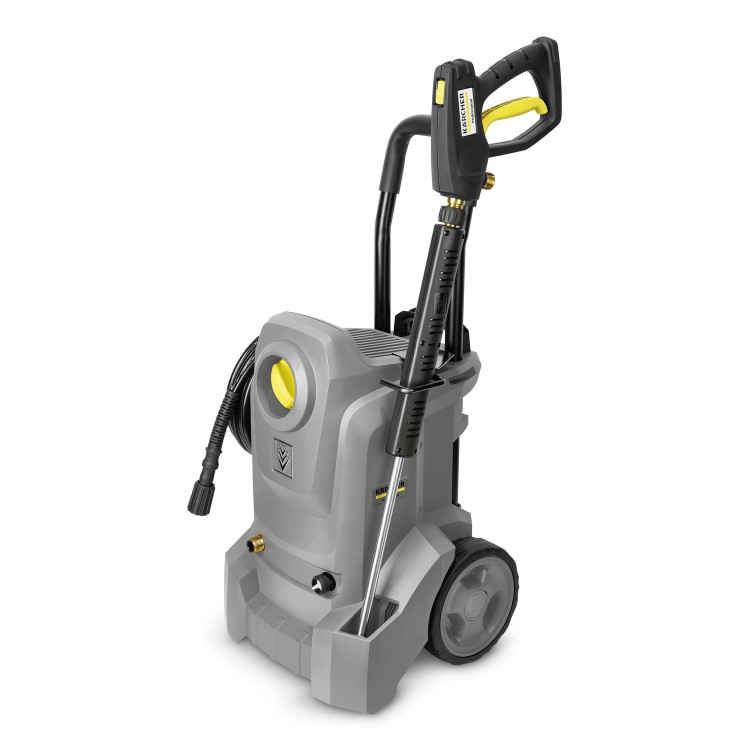 Refurbished Karcher HD 4/8 Classic Professional Pressure Washer