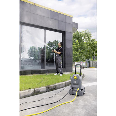 Refurbished Karcher HD 4/8 Classic Professional Pressure Washer