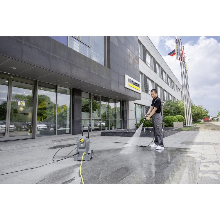 Refurbished Karcher HD 4/8 Classic Professional Pressure Washer