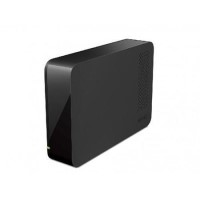 GRADE A1 - Buffalo DriveStation 2TB USB3.0 Ext HDD
