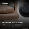 Haier 939 iPro Series 3 10kg Heat Pump Tumble Dryer - Graphite