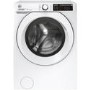 Refurbished Hoover H-Wash 500 HD4106AMC/1-80 Freestanding 10/6KG 1400 Spin Washer Dryer White