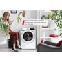 Hoover H-Wash 500 10kg Wash 6kg Dry 1400rpm Freestanding Washer Dryer - White