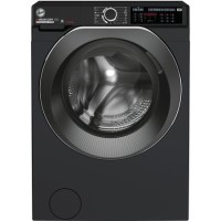 Hoover WASH 9+6 Freestanding Washer Dryer - Black Hoover WASH 9+6 Freestanding Washer Dryer - Black