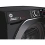 Hoover H-Wash 500 9kg Wash 6kg Dry 1400rpm Washer Dryer - Black