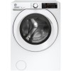 Hoover HD496AMC/1-80 H-WASH 9+6 Freestanding Washer Dryer - White