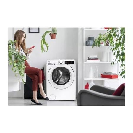 Hoover 9kg Wash 6kg Dry 1400rpm Freestanding Washer Dryer - White