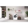 Hoover 9kg Wash 6kg Dry 1400rpm Freestanding Washer Dryer - White