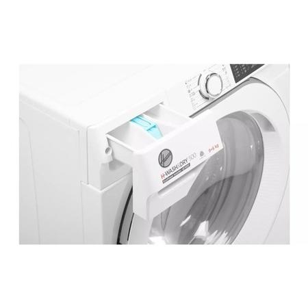 Hoover 9kg Wash 6kg Dry 1400rpm Freestanding Washer Dryer - White