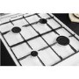 Hotpoint 50cm Gas Cooker - White