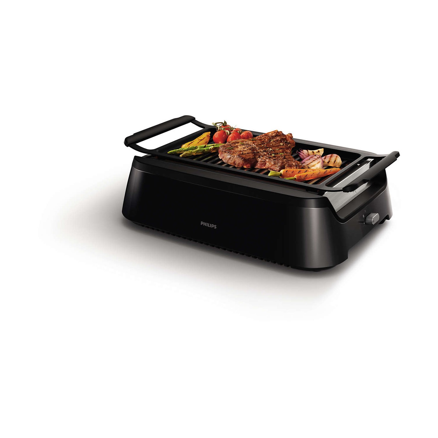 Philips HD6370/91 Avance Collection Indoor Grill BuyItDirect.ie