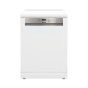 HD7FHP33 Hotpoint Freestanding Dishwasher - ActiveDry, D-Rated, White