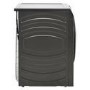 Refurbished Haier Series 5 HD90-A2959S Freestanding Heat Pump 9KG Tumble Dryer Graphite