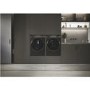 Haier 979  iPro Series 7 9kg Heat Pump Tumble Dryer - Graphite 