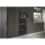 Haier 979  iPro Series 7 9kg Heat Pump Tumble Dryer - Graphite 
