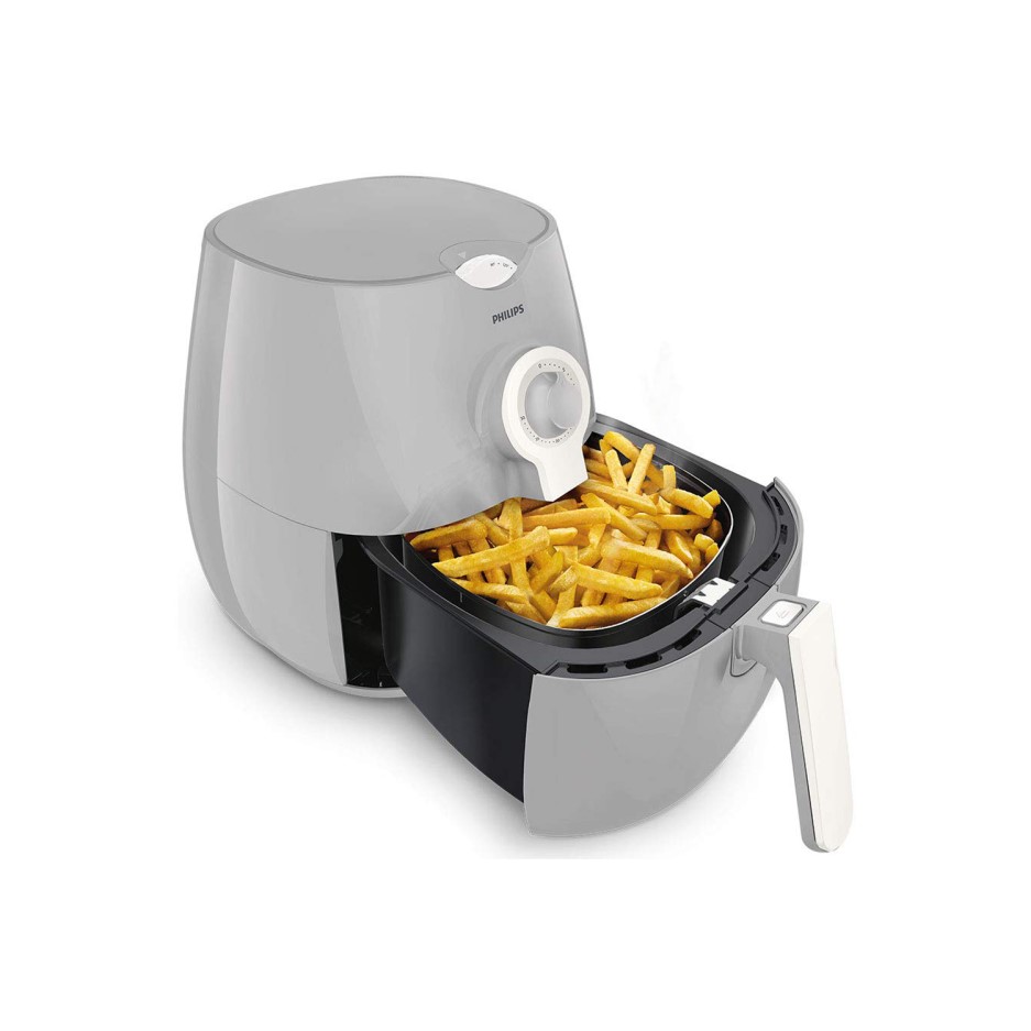 Philips HD9218/11 Daily Collection Air Fryer Grey BuyItDirect.ie