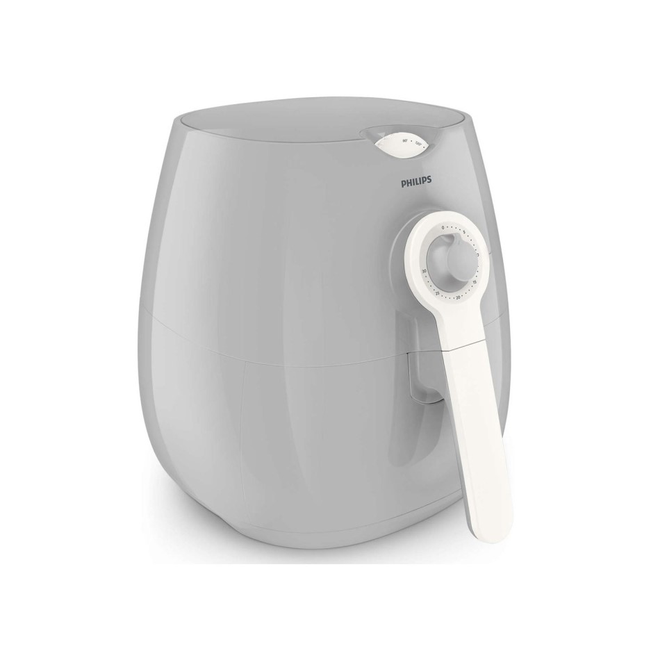 Philips HD9218/11 Daily Collection Air Fryer Grey BuyItDirect.ie
